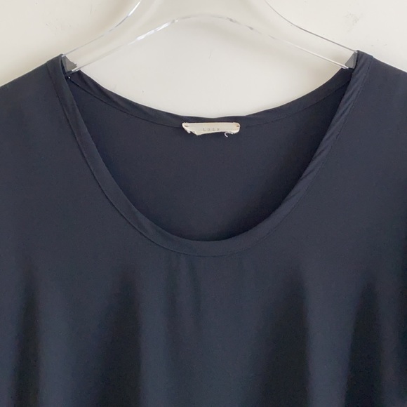 Lush Relaxed Short Sleeve Top - Picture 8 of 9